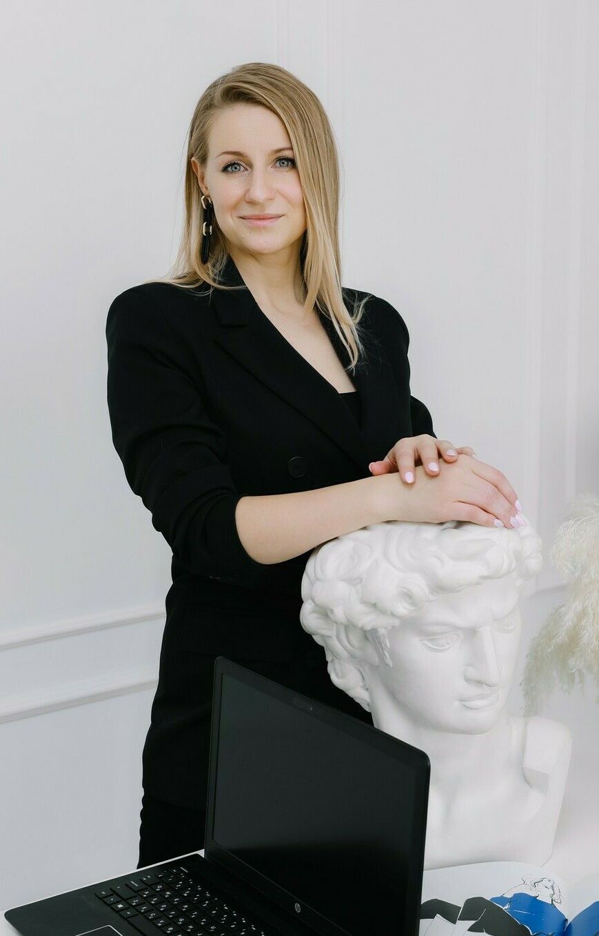 Дизайнер интерьера в Екатеринбурге